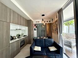 The Tembusu (D19), Condominium #496702061